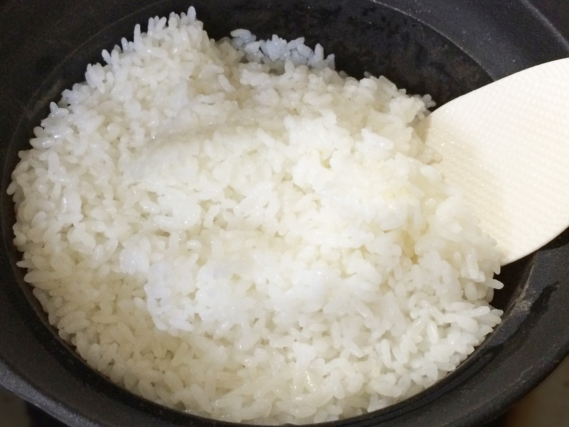 安い お 米 を 美味しく 炊く 方法